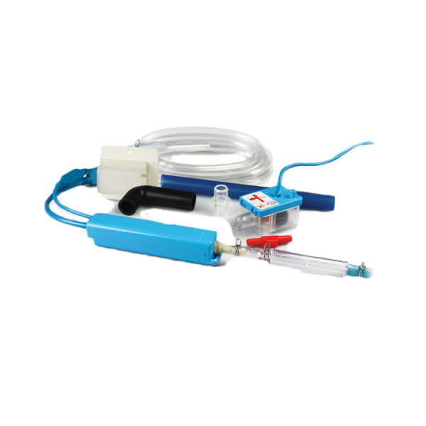 Kondensatpumpe "Aspen Silent+ MINI AQUA"